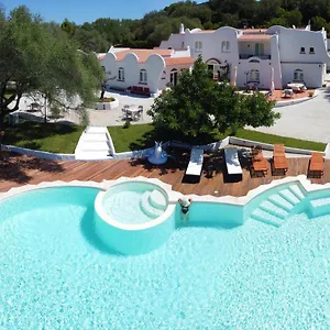 3* Hotel Cedrino