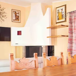 Apartamento Casa Pilighitta, Dorgali