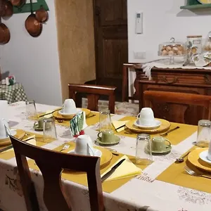  Guest house La Casa Del Balivo