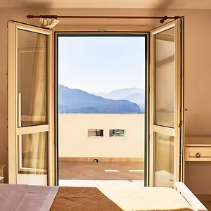  Bed & Breakfast Goritto