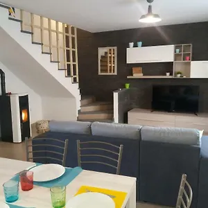 Sa Corte Appartement