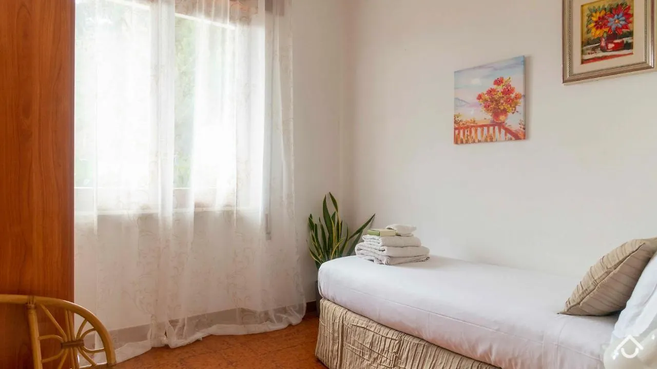 Villa Al Mare - Cala Gonone Dorgali