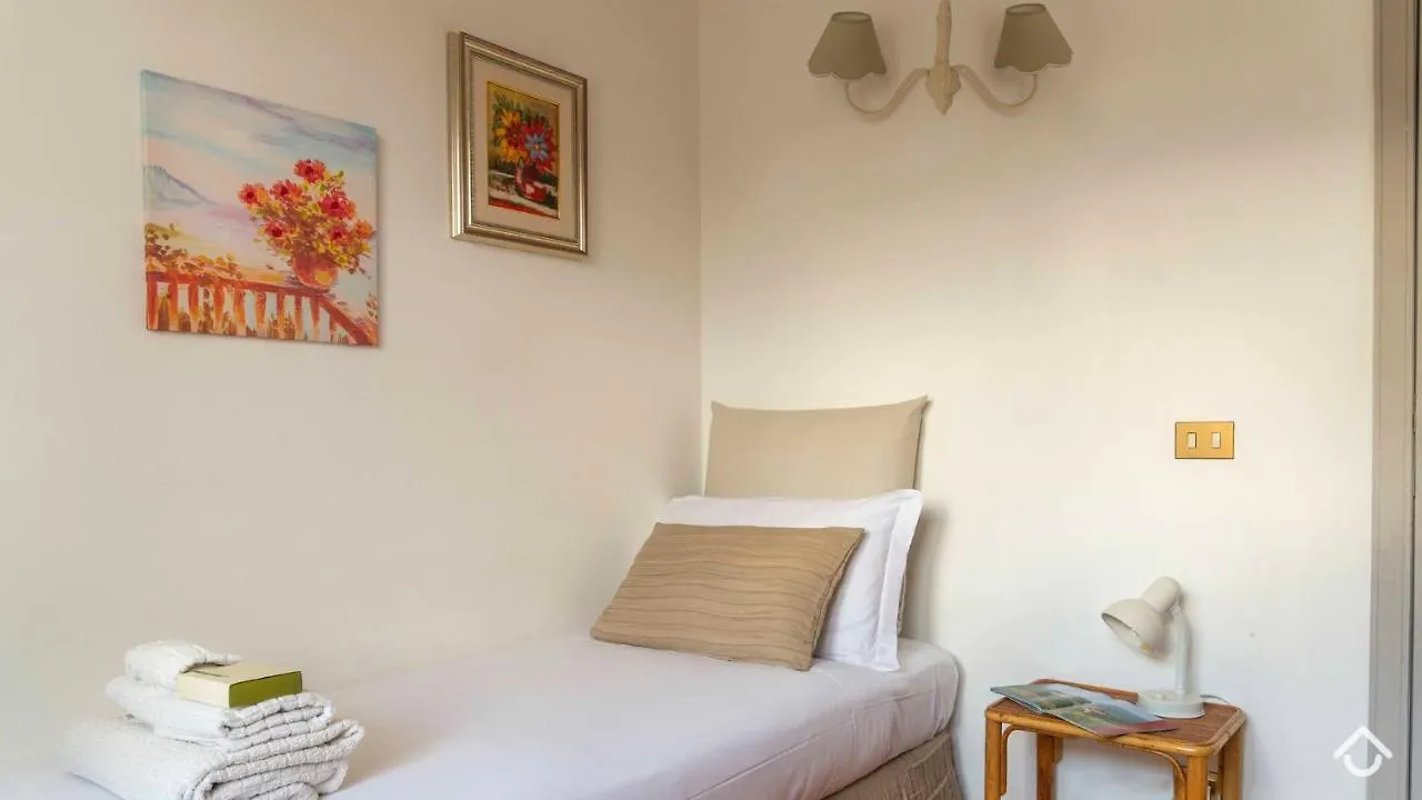 Villa Al Mare - Cala Gonone Dorgali Apartment