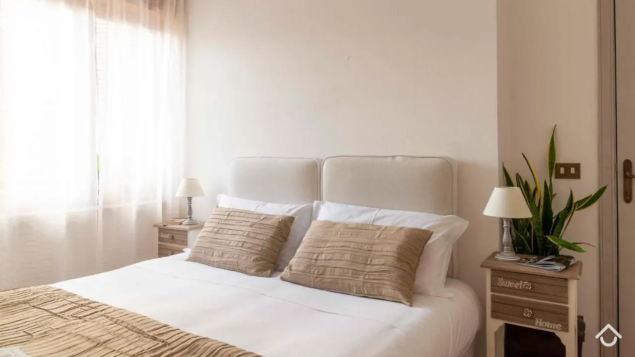 Apartment Villa Al Mare - Cala Gonone Dorgali