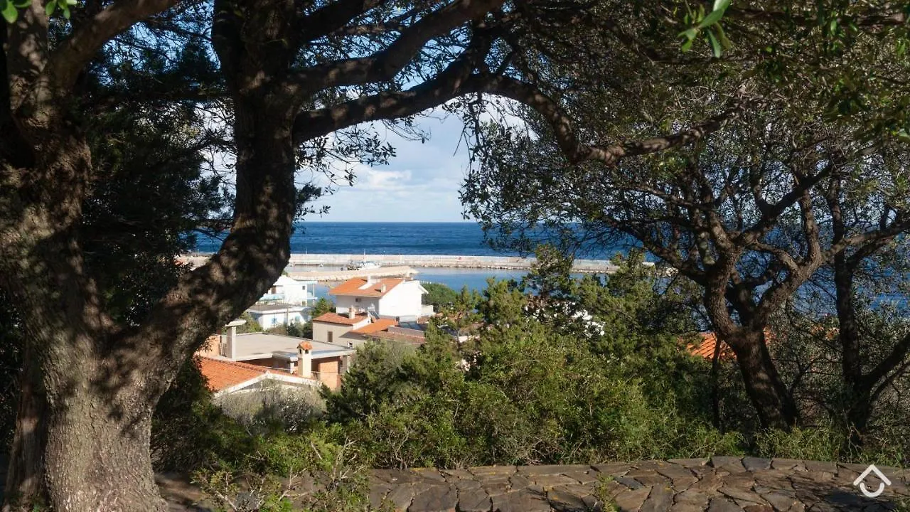 Villa Al Mare - Cala Gonone Dorgali