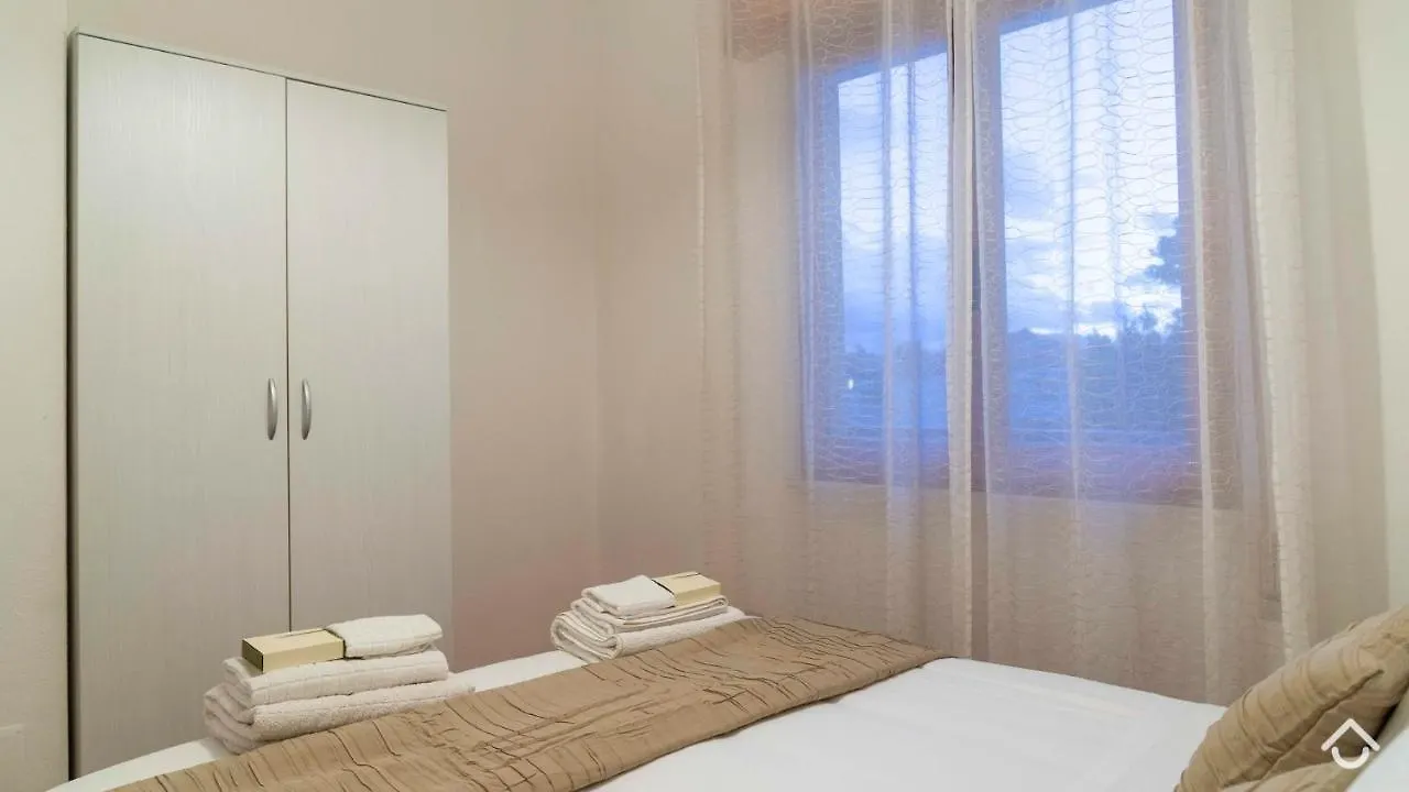Apartment Villa Al Mare - Cala Gonone Dorgali