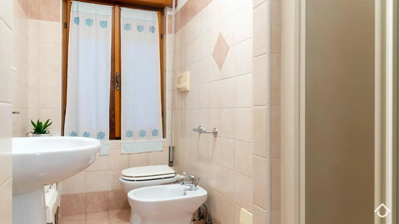 Villa Al Mare - Cala Gonone Dorgali 0*,