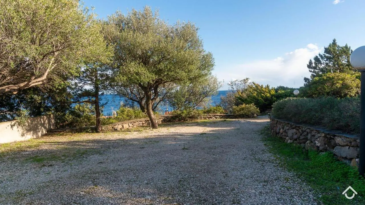 Villa Al Mare - Cala Gonone Dorgali 0*,  Italy