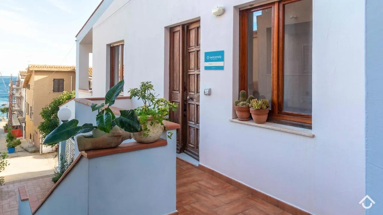 Villa Al Mare - Cala Gonone Dorgali