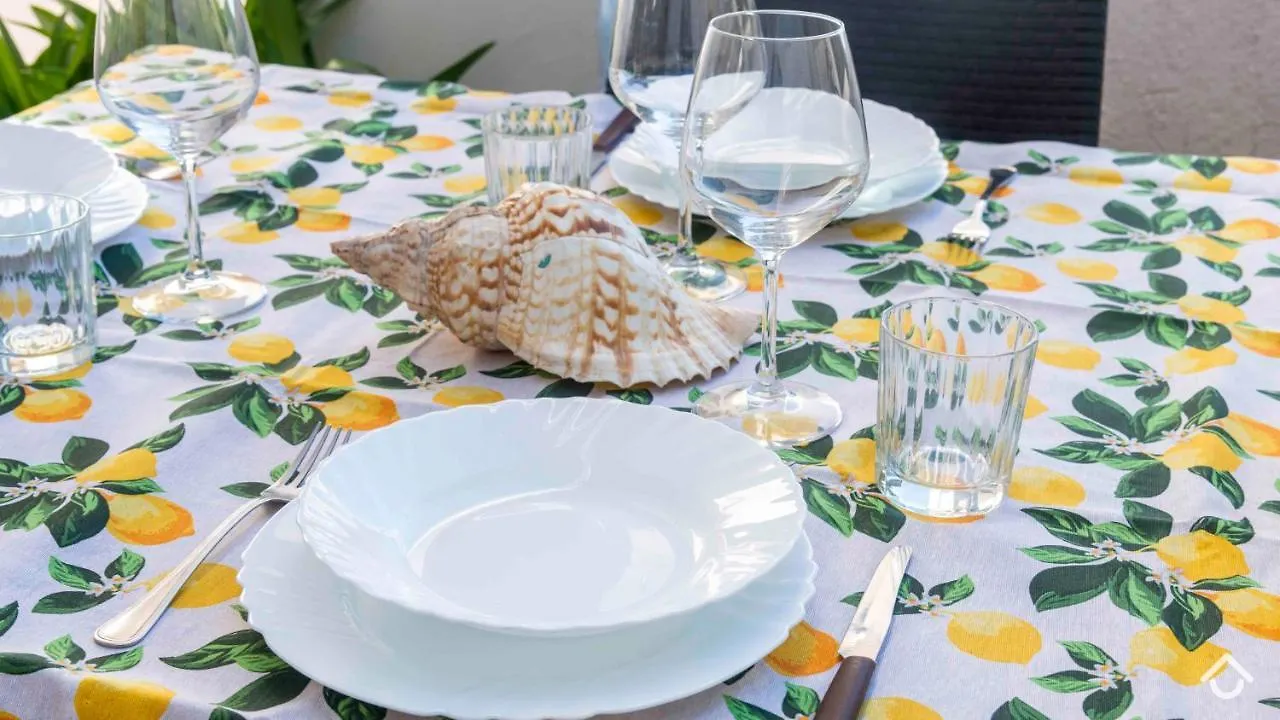 Villa Al Mare - Cala Gonone Dorgali 0*,  Italy