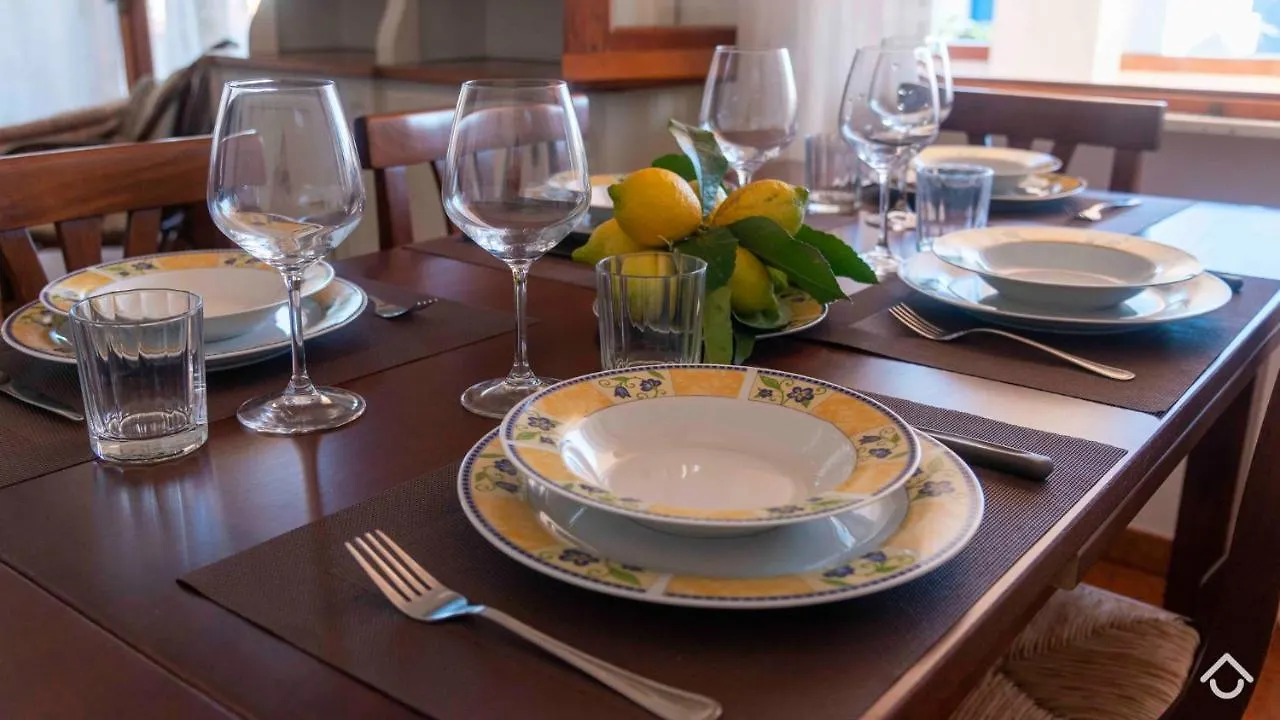 Villa Al Mare - Cala Gonone Dorgali 0*,  Italien