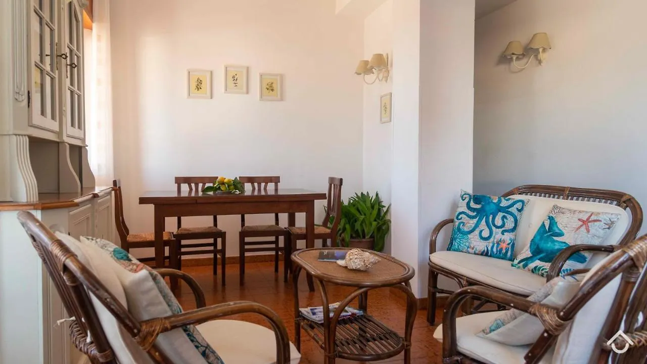 Villa Al Mare - Cala Gonone Dorgali