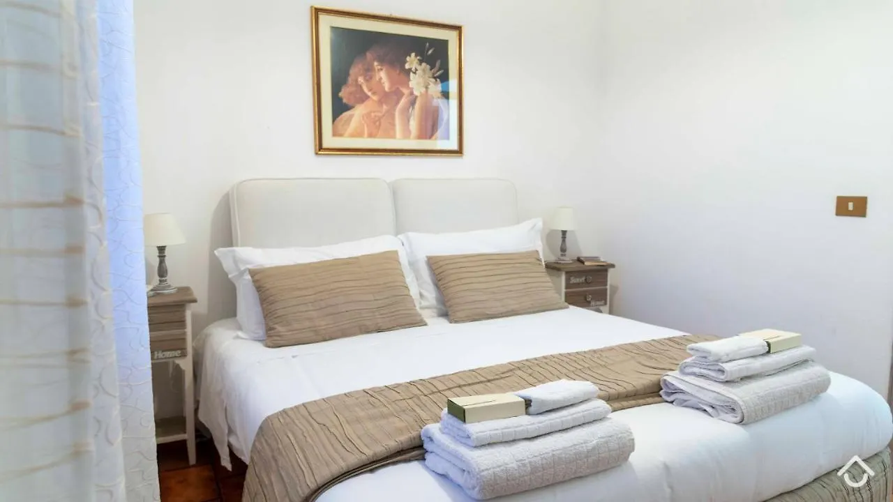 Apartment Villa Al Mare - Cala Gonone Dorgali