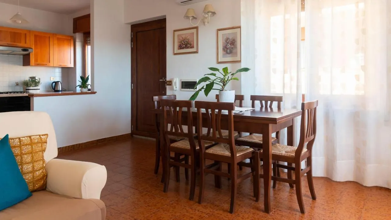 Villa Al Mare - Cala Gonone Dorgali 0*,  Italy