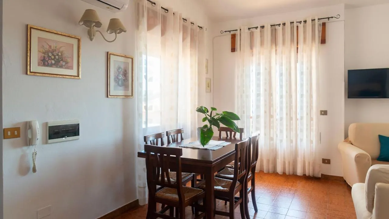 Villa Al Mare - Cala Gonone Dorgali