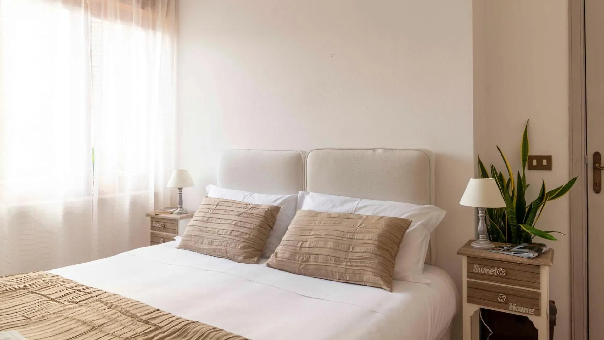 Villa Al Mare - Cala Gonone Dorgali
