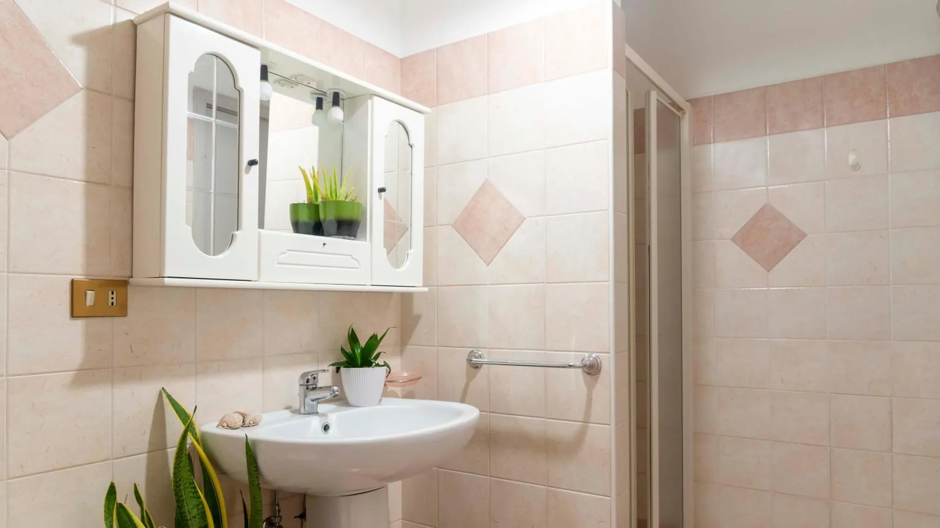 Apartment Villa Al Mare - Cala Gonone Dorgali